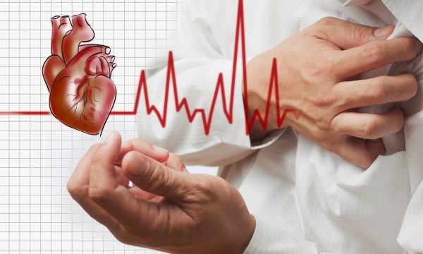 7 điều giúp người bệnh tim mạch phòng vệ trái tim trước Covid-19