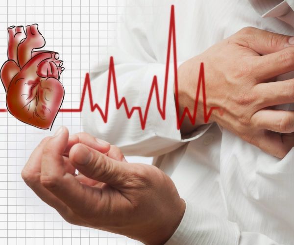 7 điều giúp người bệnh tim mạch phòng vệ trái tim trước Covid-19